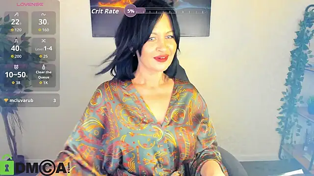 Snapshot of Sara_Devills chatting on 06-14-26, 06:04 Sara Devills online show from 06-14-26, 06:04
