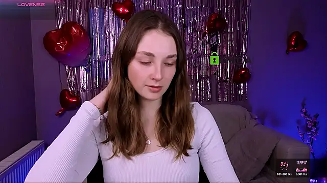 alisabliss online show from 02-19-26, 08:05