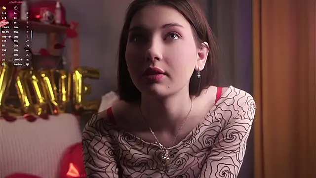 KateCahee online show from 02-14-26, 01:24