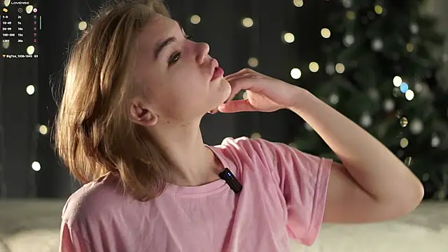 MelodyBaur online show from 01-15-26, 11:37