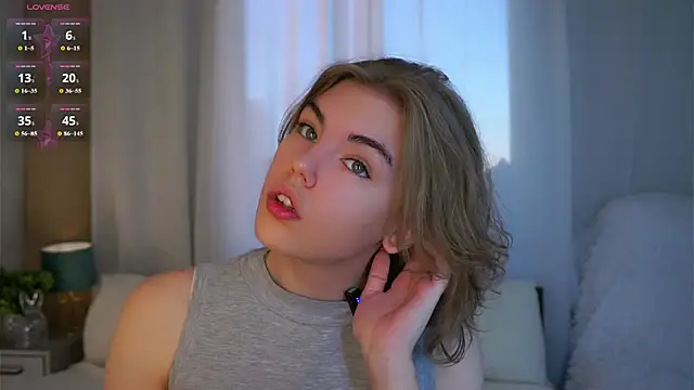 MelodyBaur online show from 04-07-26, 12:27