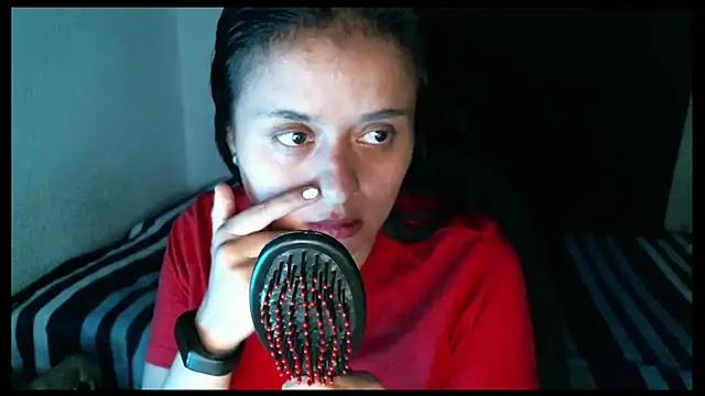 Snapshot of Negritatata chatting on 06-11-26, 11:25 Negritatata online show from 06-11-26, 11:25