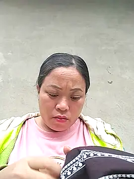 Nadia-a online show from 11-08-25, 02:45