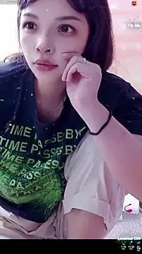 Maomilove1 online show from 06-17-26, 01:56