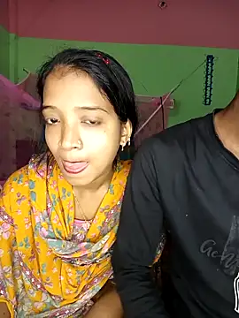 CoupleShow 432 online show from 02-25-26, 05:33