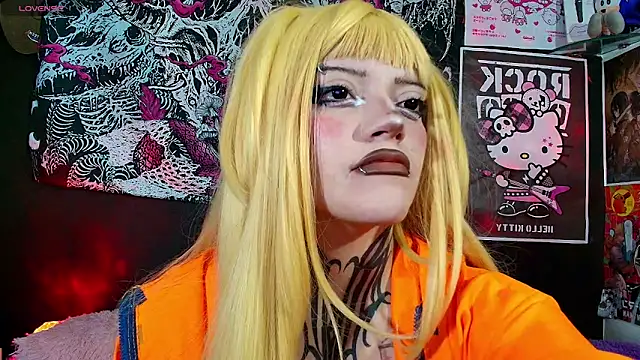 Snapshot of GothGaby chatting on 11-08-25, 04:12 GothGaby online show from 11-08-25, 04:12