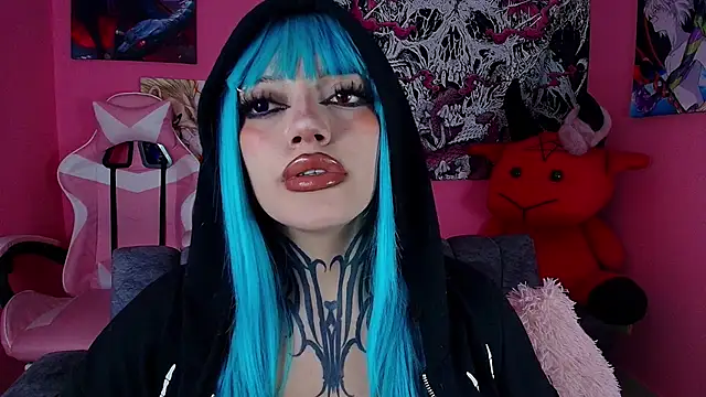 GothGaby online show from 05-15-26, 11:34