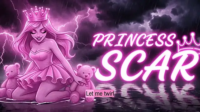 daddysprincess731 online show from 07-03-26, 11:00