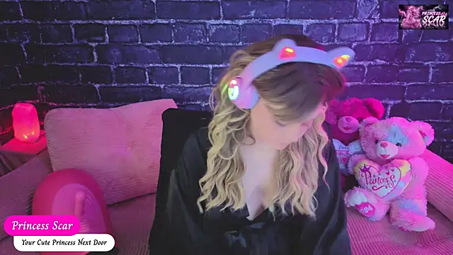 daddysprincess731 online show from 07-12-26, 10:34