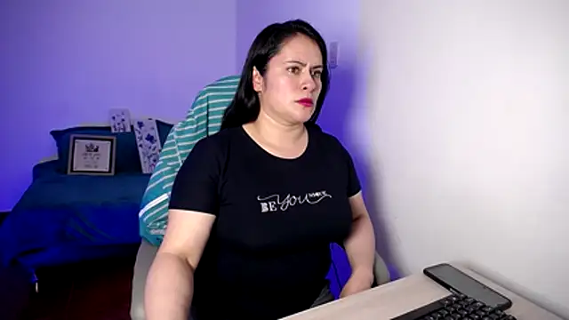 jenny  666 online show from 10-29-25, 08:21