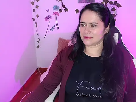 jenny  666 online show from 11-02-25, 08:22