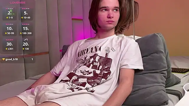 DavidLeatherhofff online show from 03-07-26, 05:04