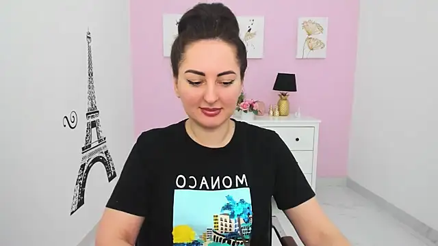 NoraSimons online show from 03-22-26, 05:44