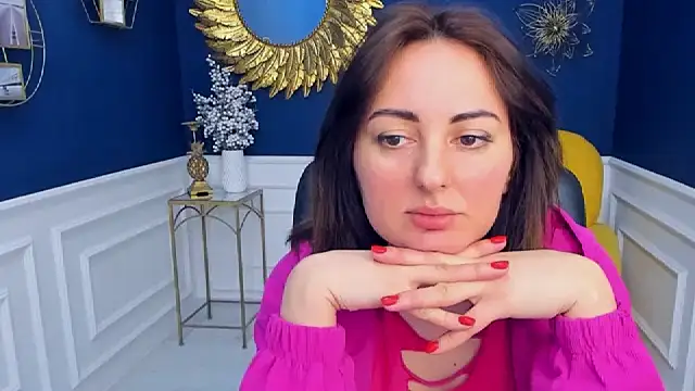 NoraSimons online show from 03-24-26, 06:18