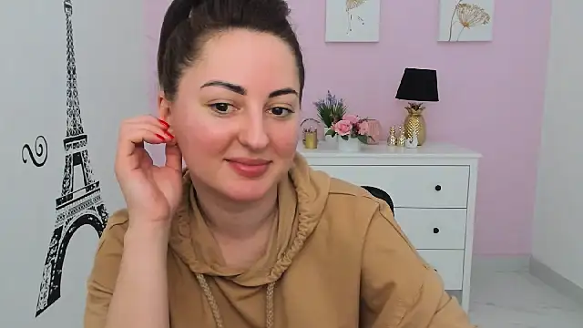 NoraSimons online show from 03-27-26, 08:59