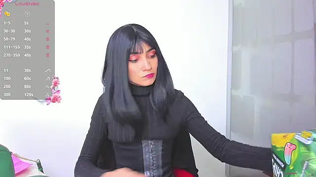 chloehanna online show from 03-04-26, 09:10