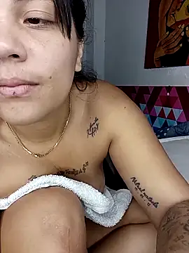 tattyHot95 online show from 02-24-26, 12:36