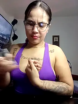 tattyHot95 online show from 03-12-26, 06:25