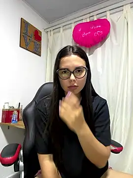 Velvet-touch online show from 01-09-26, 03:09