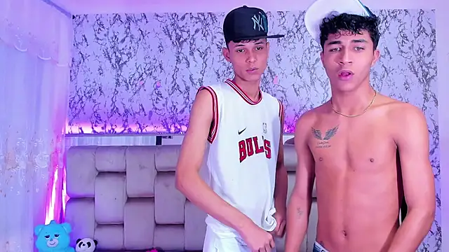 boyswantingplay online show from 11-30-25, 09:02