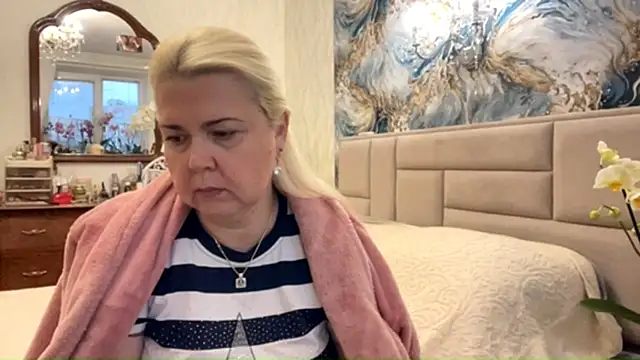 Galatea 2025 online show from 06-02-26, 04:53