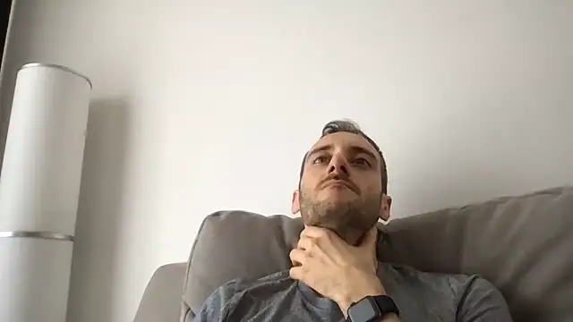 LukaShyGuy online show from 05-21-26, 11:17