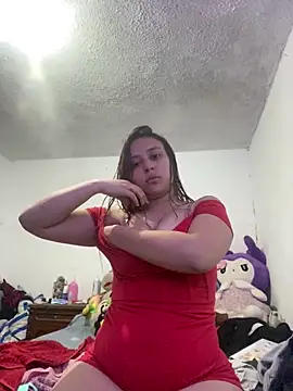 Conejita6942 online show from 05-01-26, 10:36