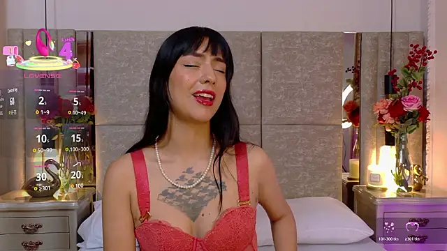 Penelope-Cross online show from 02-21-26, 02:29