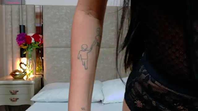 Penelope-Cross online show from 02-24-26, 02:37