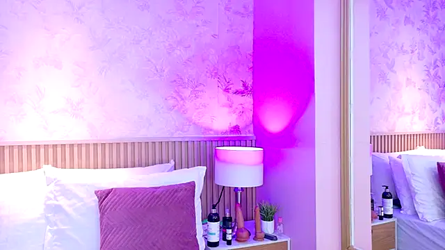 AdelineJhones online show from 12-05-25, 02:47