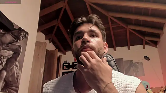 Snapshot of JACKSON_STIFLER chatting on 11-20-25, 11:26 JACKSON STIFLER online show from 11-20-25, 11:26