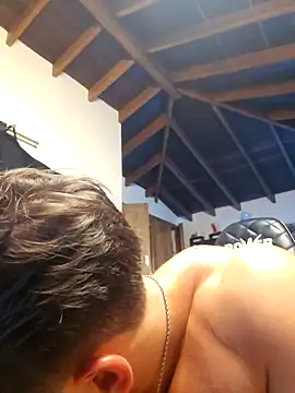 Snapshot of JACKSON_STIFLER chatting on 11-30-25, 09:08 JACKSON STIFLER online show from 11-30-25, 09:08