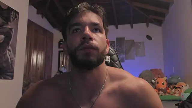 JACKSON STIFLER online show from 12-13-25, 11:43