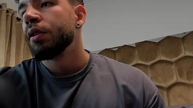 JACKSON STIFLER online show from 02-08-26, 08:56