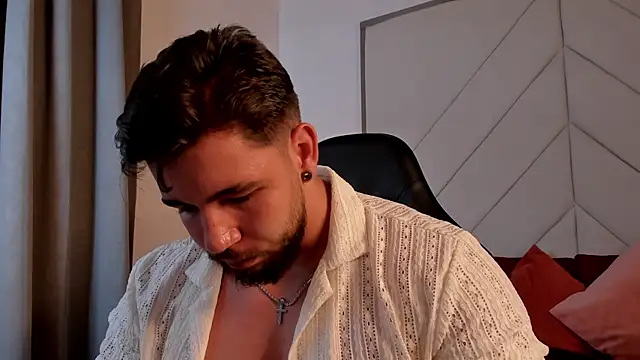 JACKSON STIFLER online show from 04-12-26, 04:45