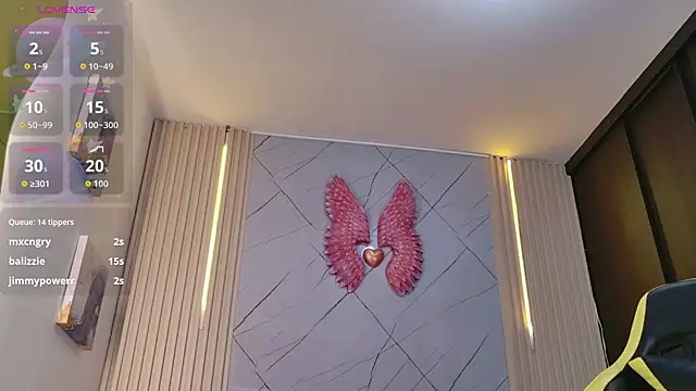 Sara swift9 online show from 03-03-26, 08:04