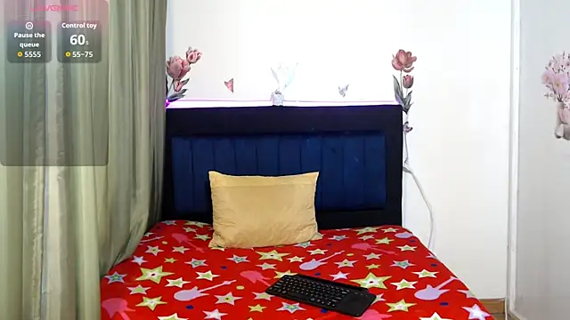 BRYXS1 online show from 02-08-26, 07:28