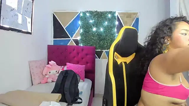 emily stars1 online show from 02-12-26, 09:10