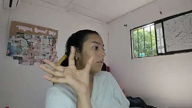 emily stars1 online show from 03-17-26, 07:28