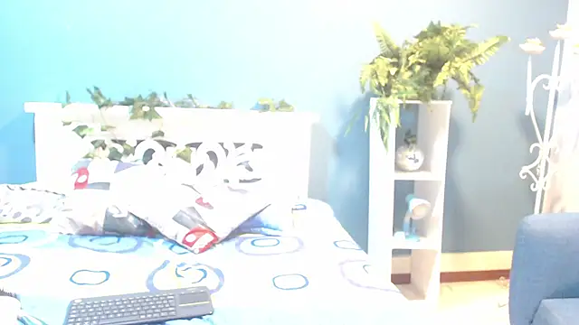 Samantha  Benet online show from 03-20-26, 08:41