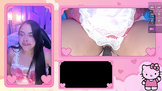 Snapshot of PurryBella chatting on 11-23-25, 02:28 PurryBella online show from 11-23-25, 02:28