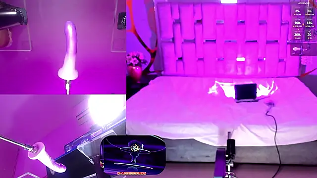 PurryBella online show from 02-26-26, 09:14