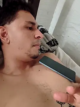 Catalina Bairon online show from 11-04-25, 08:08