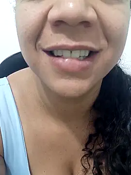 Bruninhadeusa online show from 04-01-26, 09:01