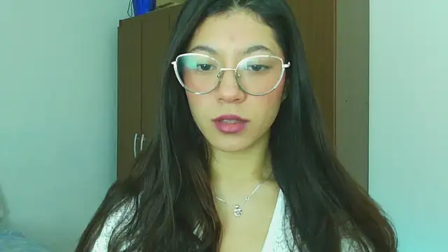 LissyM online show from 11-07-25, 05:35