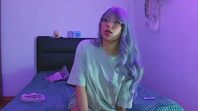 LissyM online show from 01-09-26, 12:57