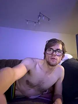 StephPra94 online show from 10-24-25, 07:32