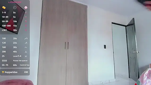  Anastasia 28 online show from 04-18-26, 08:09