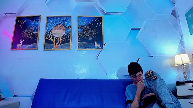 Room boys hot online show from 01-13-26, 10:26