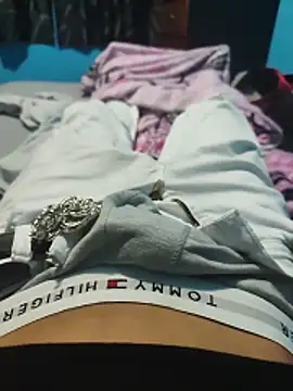 Scorpion05  online show from 04-18-26, 02:15